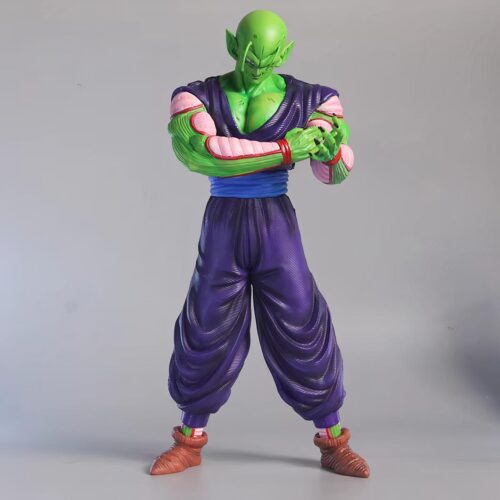Figurine de collection Dragon Ball Z Piccolo 31 cm