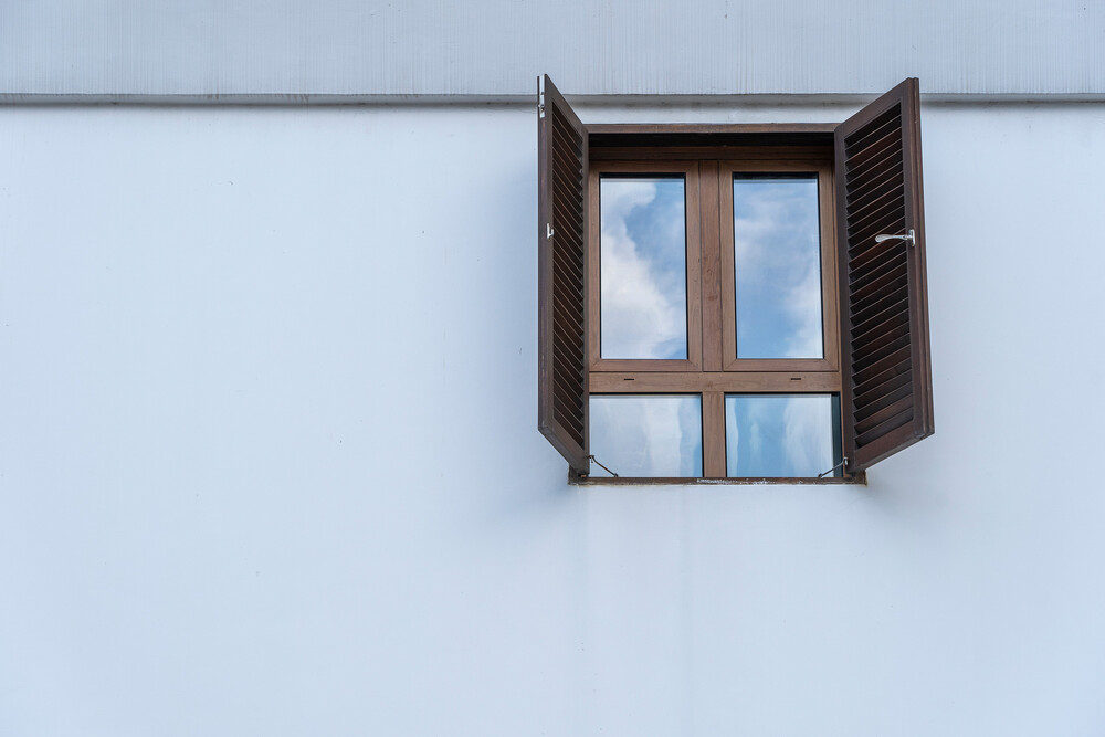 Occulter une fenêtre sans rideau