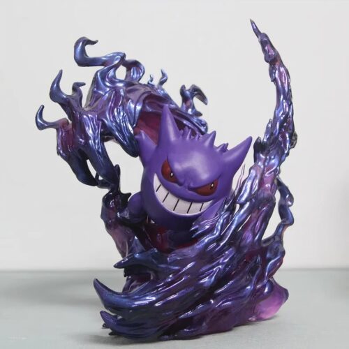 Figurine de collection Pokémon Gengar